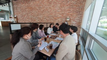 세종시교육청, 학생 마약 예방 관계자 협의회 실시