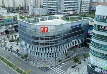 세종시설공단, 공영주차장 1시간 무료 운영 실시
