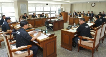 충남도의회 농경환위, 토종농작물 보존·육성 기반 마련