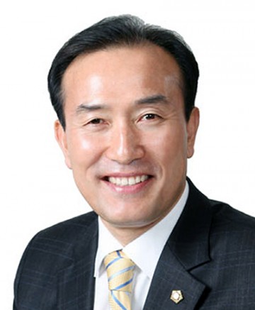 충남도의회 김홍열 의원, 청소년진흥원 내포신도시로 이전해야!