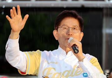 김문수 “대전, 과학기술 창업심장…청년일자리 국가전략”