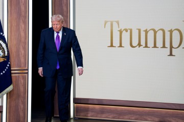 트럼프, ‘미국 우선주의 무기이전’ 행정명령 서명… 한국 국방엔 ‘기회이자 도전’