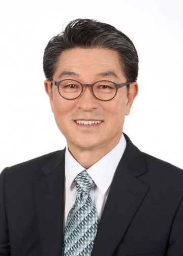 장욱현 영주시장 문화발전공로대상 수상