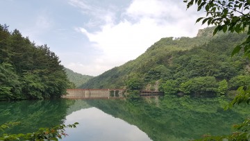 창원시, 이달의 추천 길에 ‘봉암수원지 둘레길’선정