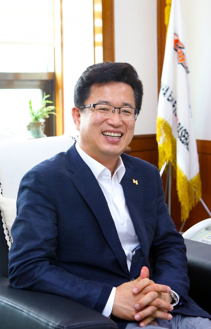 허태정 유성구청장, “매력도시, 아동·여성 친화도시 조성에 올인”