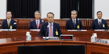 尹대통령, 귀국 직후 김규현 국정원장·1·2차장 모두 교체