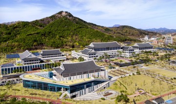 경북도 출자출연기관 청렴도 평가결과 발표