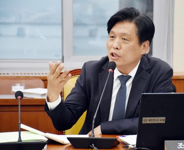 조승래 의원, 대덕특구 우수 연구인력 유치 위해  특구법 개정안 과방위 통과해야