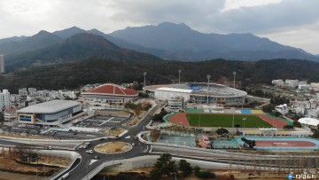 2021 전국체전, 이색! 특색! 경기종목으로 재미 더한다!
