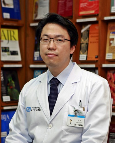 대전성모병원 이승우 소화기내과 교수, 겨울만 되면 유난히 소화가 안되는 이유는?