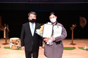 김천국제가족연극제 수상작 김천에 오다!