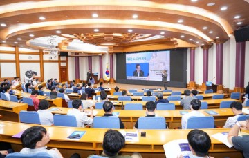 광주시, ‘자율주행 실증도시’ 지정 