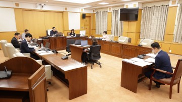 대전시의회 행자위, 2025년 제2회 추경안 원안 통과…“절차 준수·공정 배분 강조”
