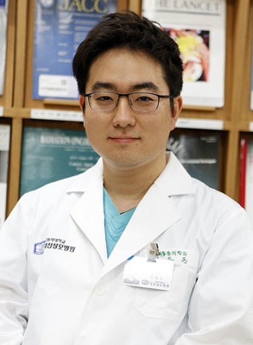 김응돈 대전성모병원 통증의학과 교수, 대상포진 초반 사흘이 치료 골든타임