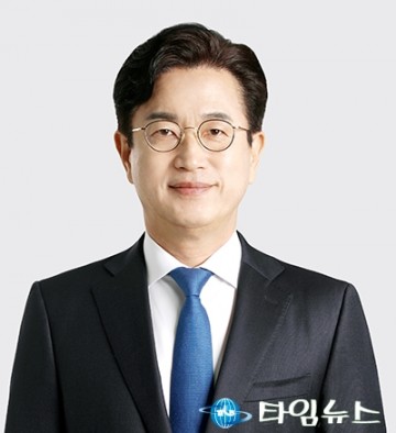 허태정 대전시장 예비후보, 47일 만에 후원금 한도 채워 경선 전 마감