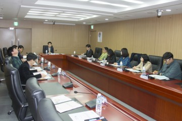 세종시교육청, 예산편성 과정에 주민 참여 활성화