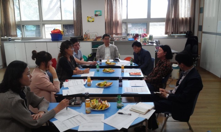 장애학생 인권 지킴이 상설모니터단 정기모니터링 개최