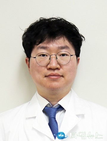 대전을지대학교병원 신경외과 유승준 교수, 정기학술대회 최우수 연제상 수상