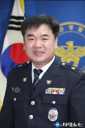 예천경찰서 예천지구대, 치매노인 무사히 가족 인계