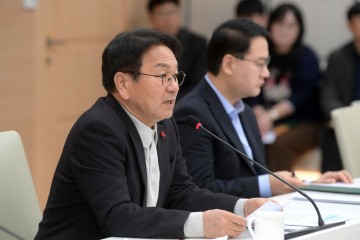 광주시, 긴급 간부회의 열어 시민의견 반영 논의