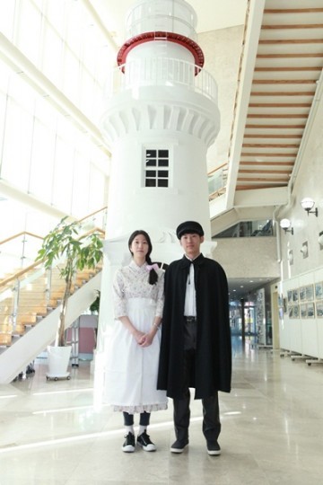 군산근대역사박물관 ‘근대의상 패션쇼’ 17일 개최 