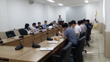 보은군, 2018 균형발전사업 우수사례 선정