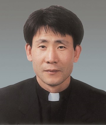 대전성모병원 제8대 병원장, 김용남 힐라리오 신부 선임