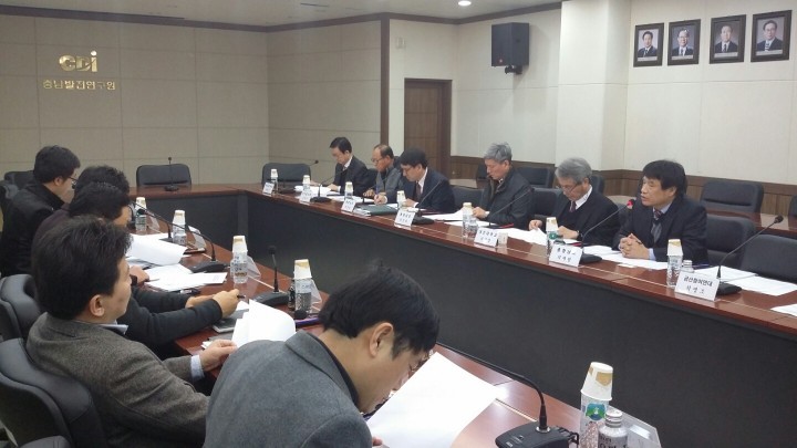 충남도, 금강유역 주민 제안사업 검토