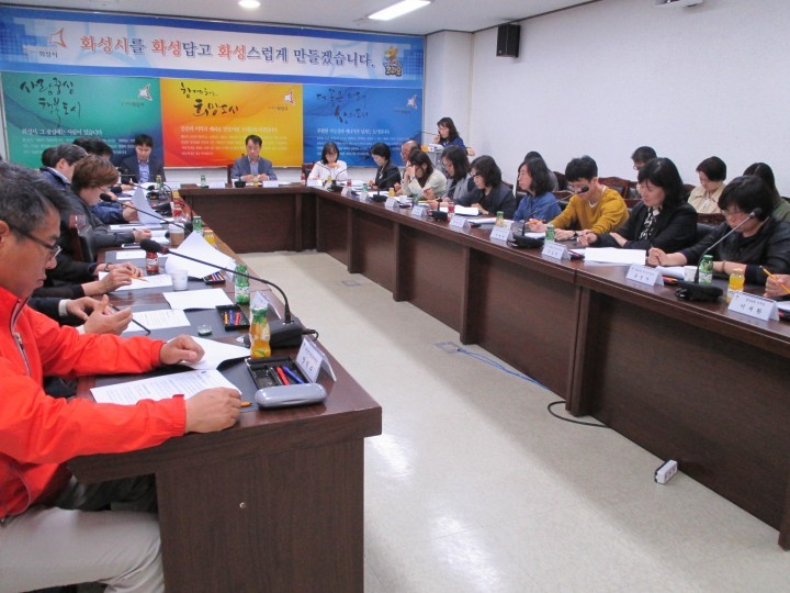 화성시, ‘맞춤형 복지급여’ 시행 등 복지사각지대 해소에 행정력 집중 