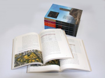 전자책(e-Book) 시스템 구축