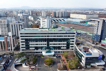 광주 광산구, 중소기업특별지원지역 연장…기업지원 성과 뚜렷 
