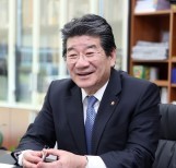 강석호 후보, ‘실천 가능성’ 중심으로 총선 공약 19개 선정