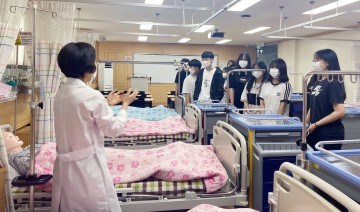 호남대 간호학과, 찾아오는 전공특강 ‘꿈꾸는 간호사’ 성료
