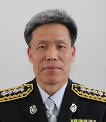 대전소방본부, 대응관리과장 충남대서 이학박사(Ph.D) 학위취득