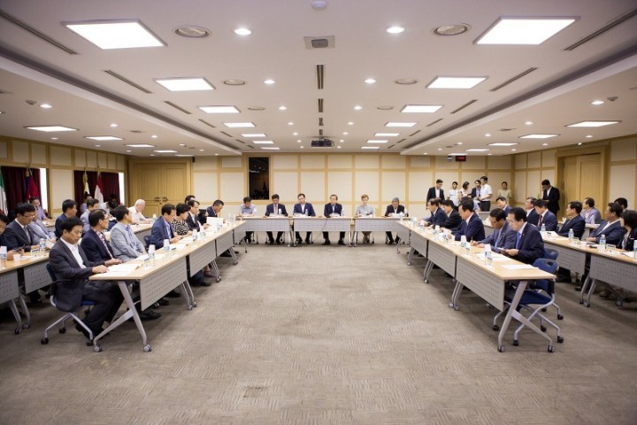 구미시민 축제 10년 만에 부활  