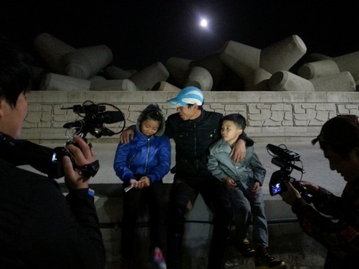글로벌 아빠찾아 삼만리 EBS프로그램
