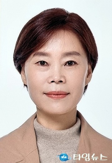 목원대 김영미 국제교류과장, 대전시장 표창