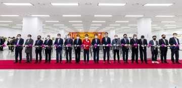 경북도, 지역 예술가와 함께 행복나눔 경북 예술장터 개최