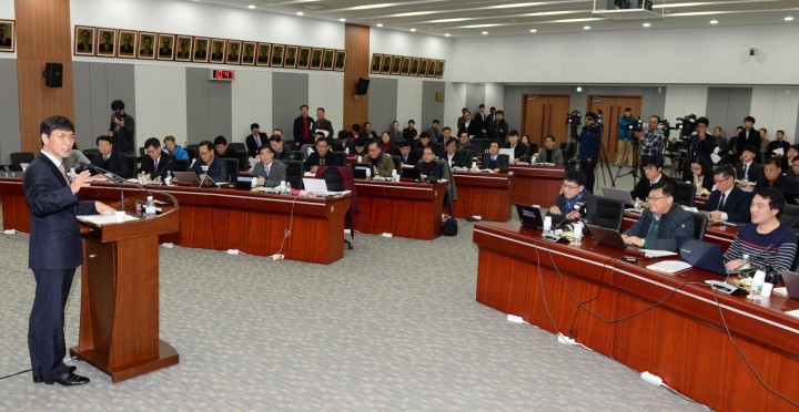  안희정 지사, 대한민국의 새로운 미래 선도하다!