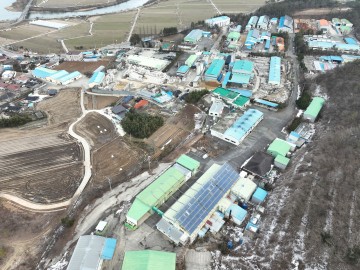 보성군, ‘농공단지 패키지 지원 공모사업’ 선정