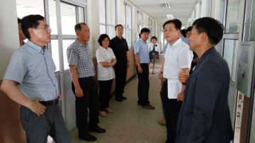 충남교육청, 홍성여고 이전 추진 TF 본격 가동