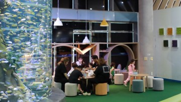 섬진강어류생태관, 지난해 방문객 14만 3000명 역대 최다 