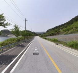 영주시 평은면 국토대청결 운동 전개…추석맞이 주요 도로변 풀베기 및 환경정비