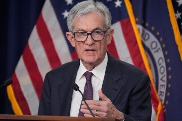 미 연준, ‘중동 전쟁’ 불확실성에 2연속 금리 동결… 인플레 공포 재점화