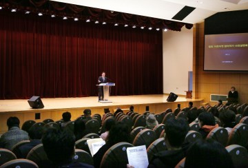 대전 서구, 힐링아트마켓 사전설명회 개최