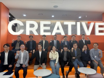 대전혁신센터, 창업 데이터 플랫폼 추진