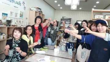  군산시 찾아가는‘행복학습센터’상반기 성료