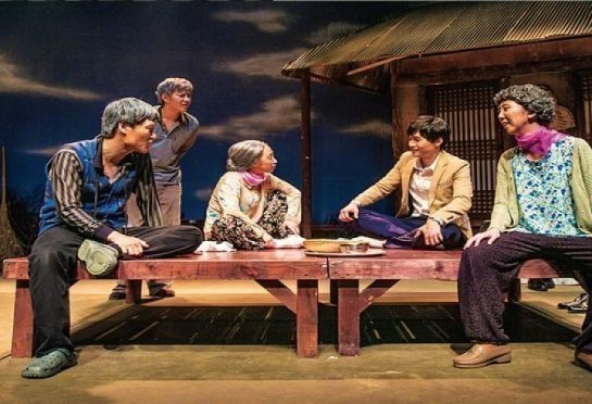 영덕 예주회관, 지역민 문화생활 위한 다양한 우수 공연 유치 주력