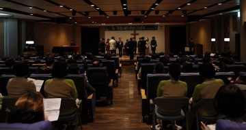 대전성모병원, 개원 48주년 기념식 개최