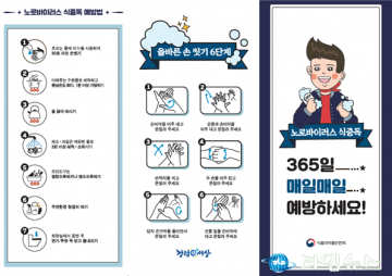 부산, ‘봄철 식중독 예방’위해 횟집 위생 점검